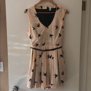 Forever 21 A-line dress
